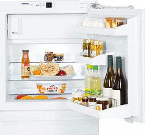Холодильник UIK 1424 Comfort