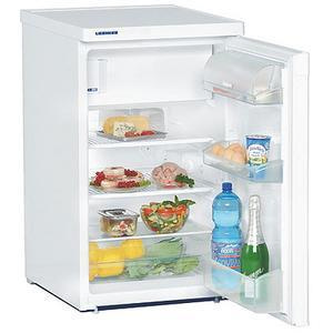 Холодильник Liebherr KT 1414 Comfort