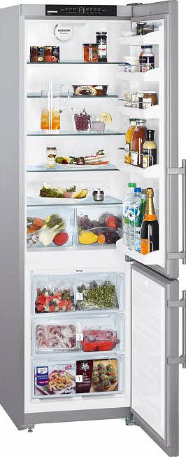 Холодильник CNes 4003 NoFrost