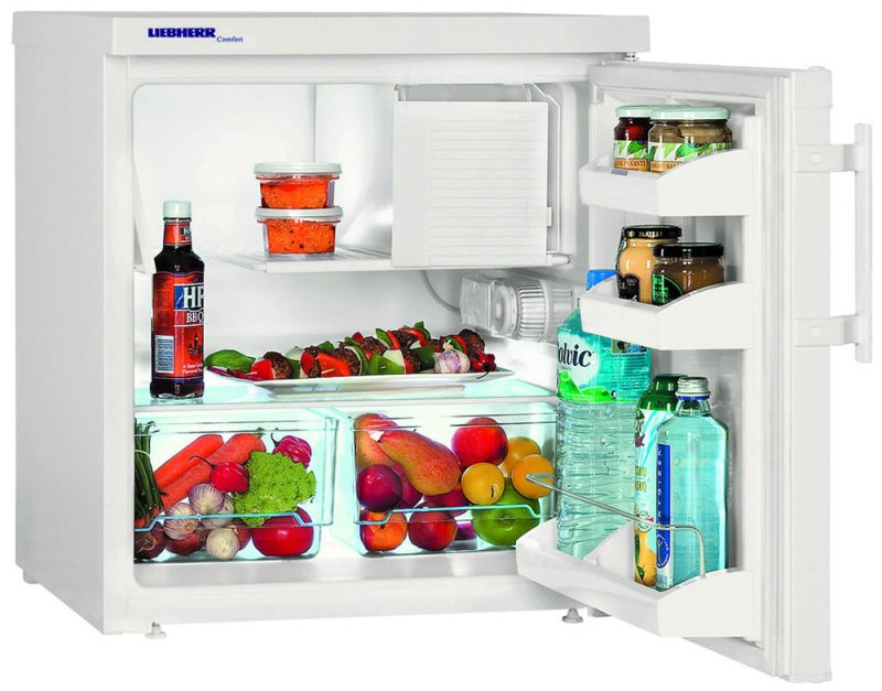 Холодильник Liebherr KX 1021 Comfort