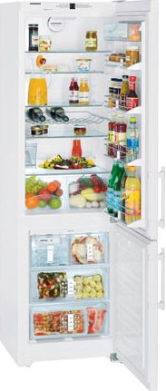 Холодильник CN 4023 Comfort NoFrost