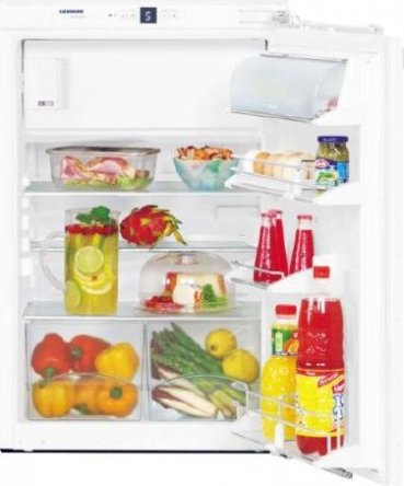 Холодильник IKP 1554 Premium