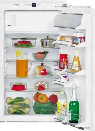 Холодильник IKP 1854 Premium 